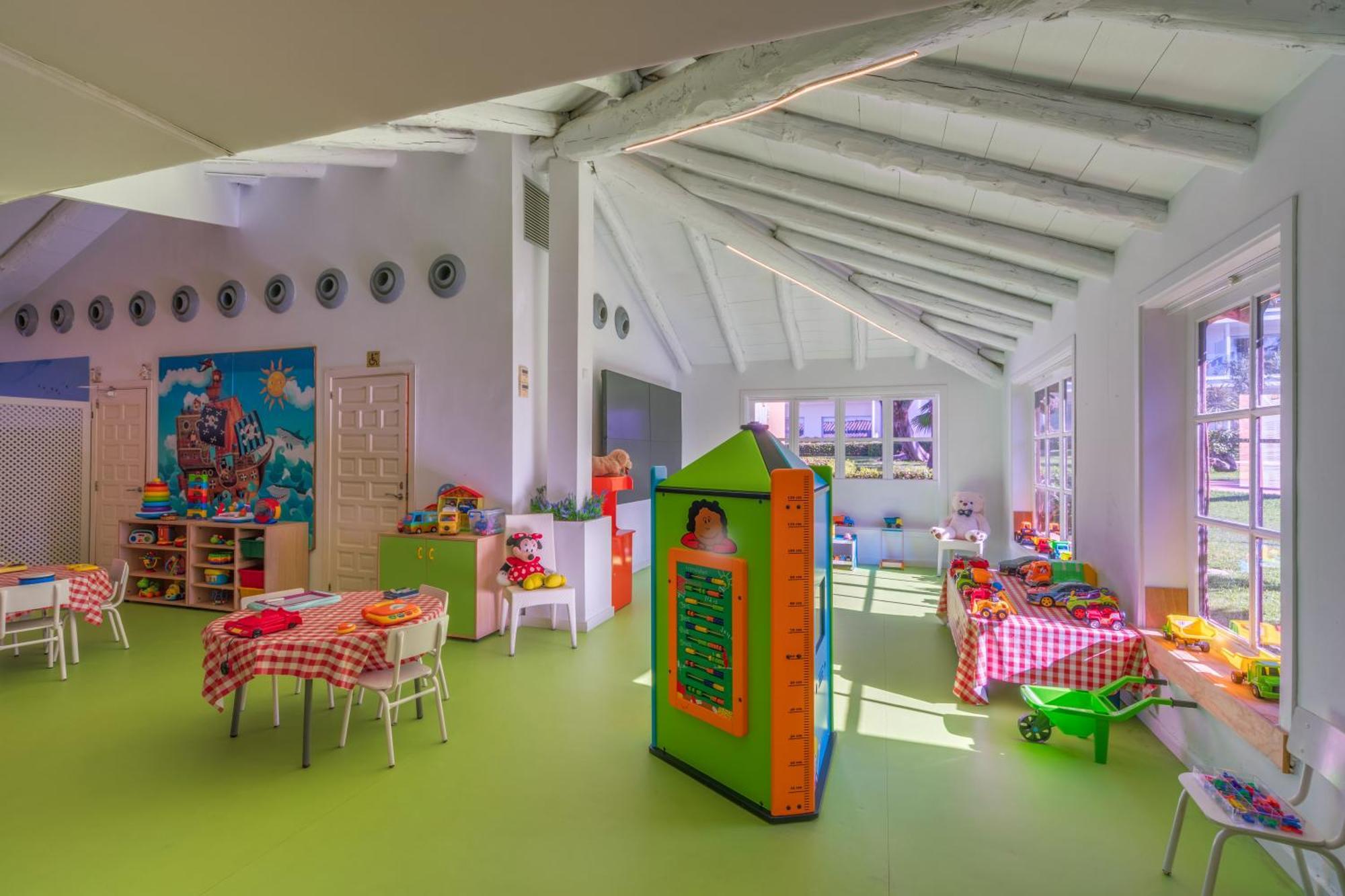 Playa Esperanza - Affiliated By Melia Apartahotel 4*