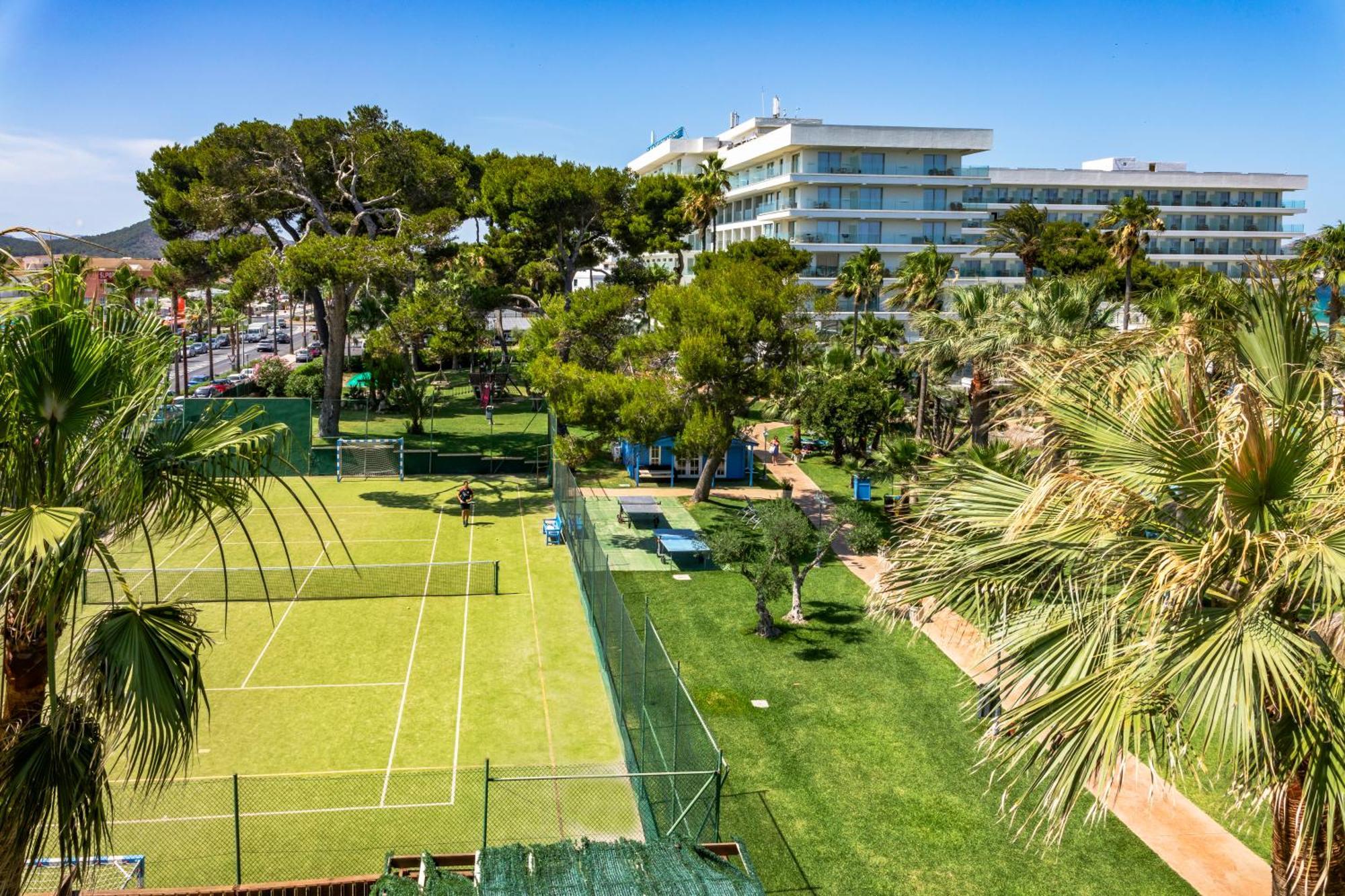 Playa Esperanza - Affiliated By Melia Playa de Muro (Mallorca)