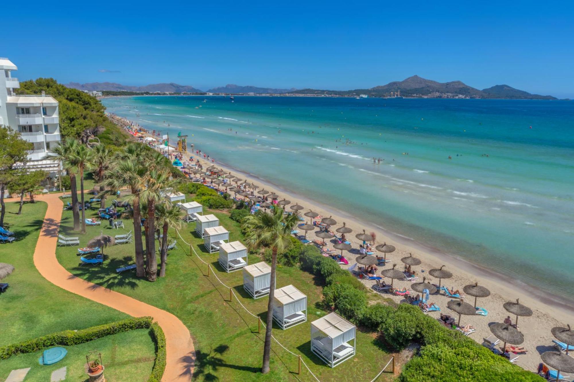 Apartahotel Playa Esperanza - Affiliated By Melia Playa de Muro (Mallorca)
