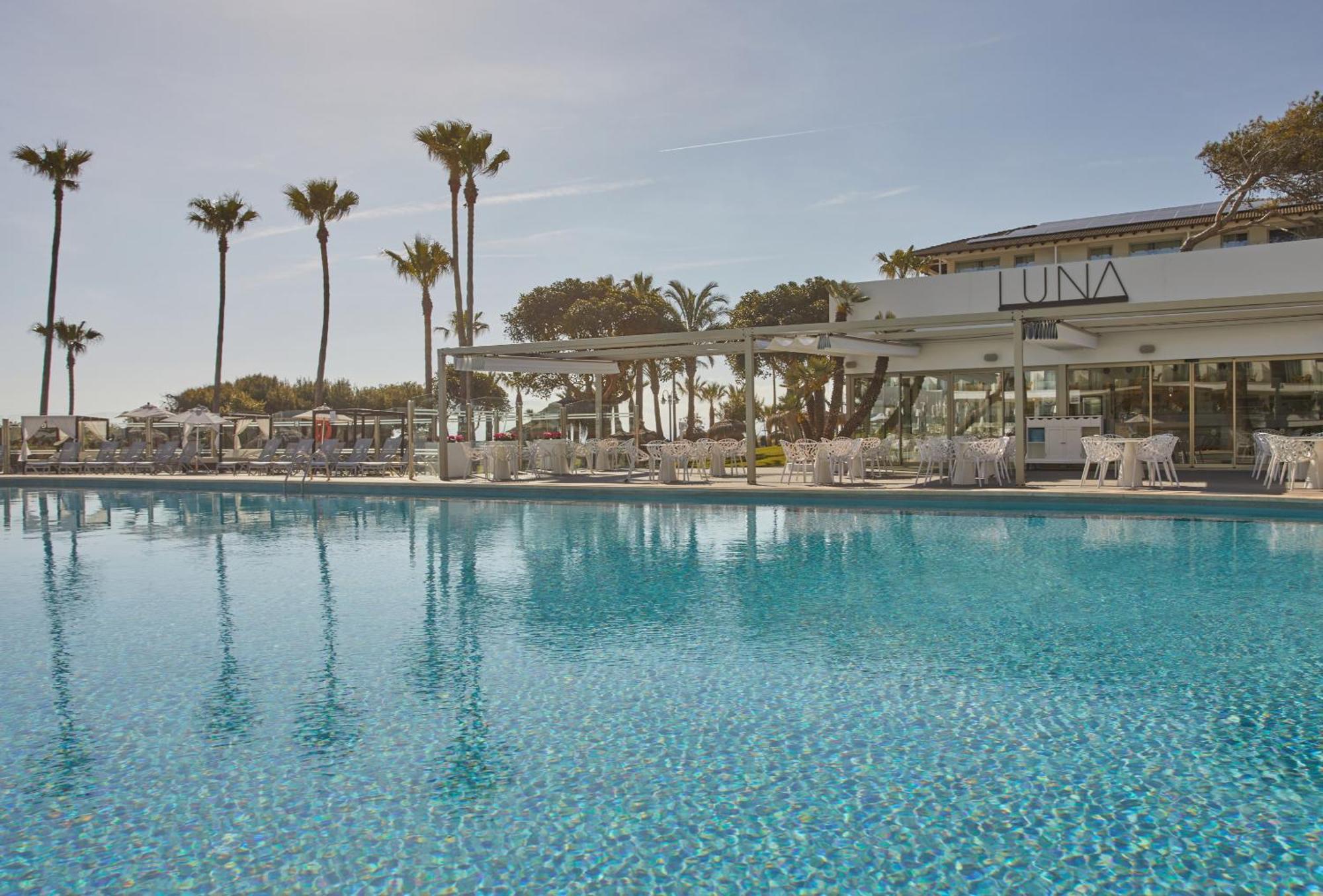 Playa Esperanza - Affiliated By Melia Apartahotel Playa de Muro (Mallorca)