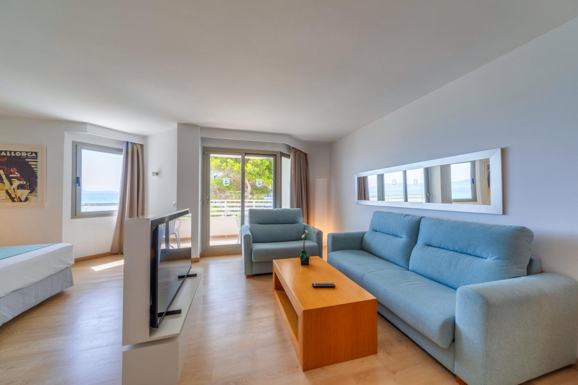 Playa Esperanza - Affiliated By Melia 4*