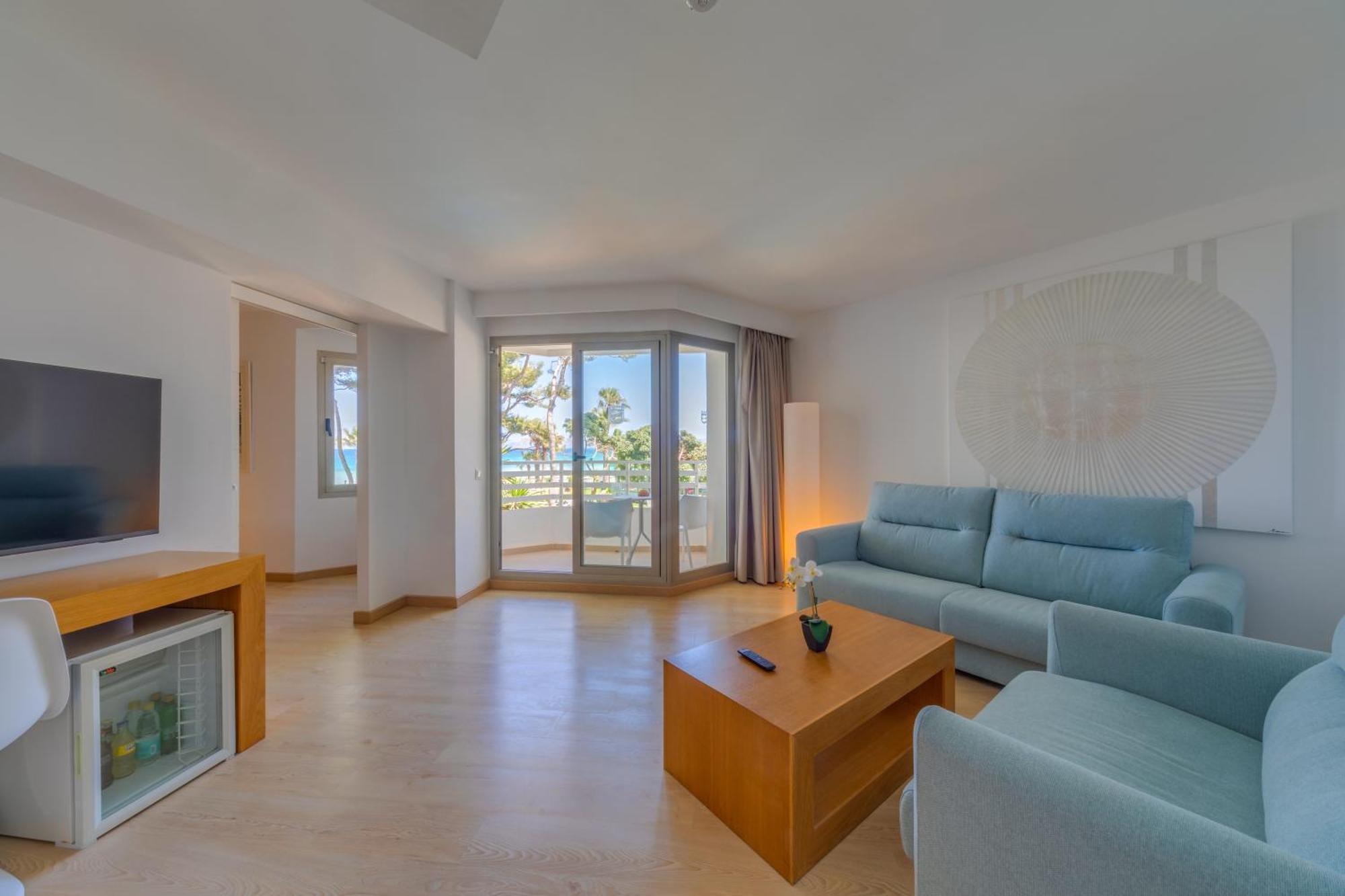 Apartahotel Playa Esperanza - Affiliated By Melia 4*