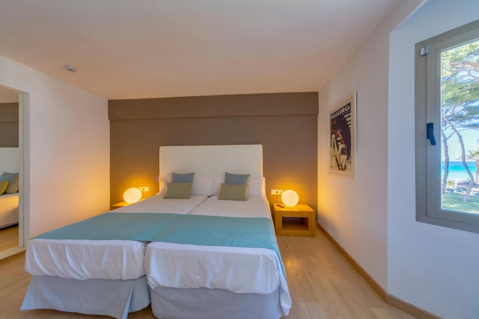 Playa Esperanza - Affiliated By Melia 4* Playa de Muro (Mallorca)