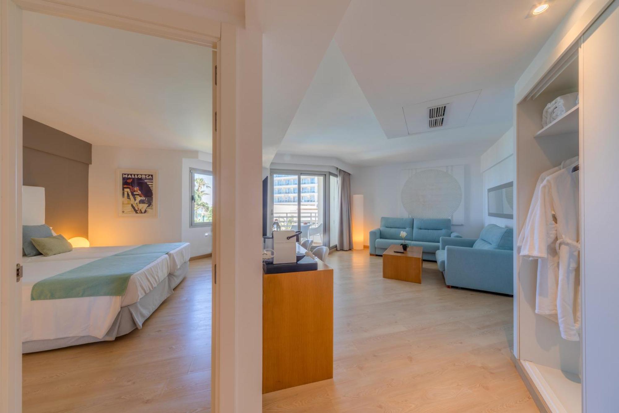 Playa Esperanza - Affiliated By Melia Apartahotel