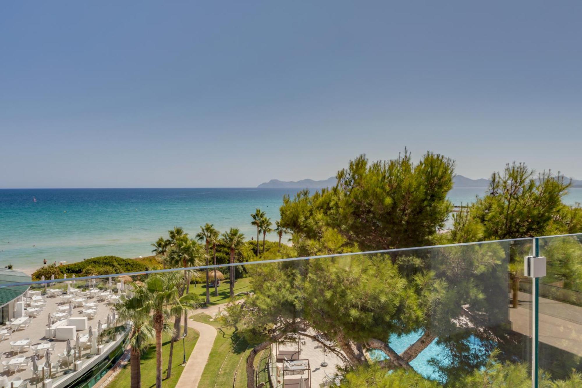 Apartahotel Playa Esperanza - Affiliated By Melia