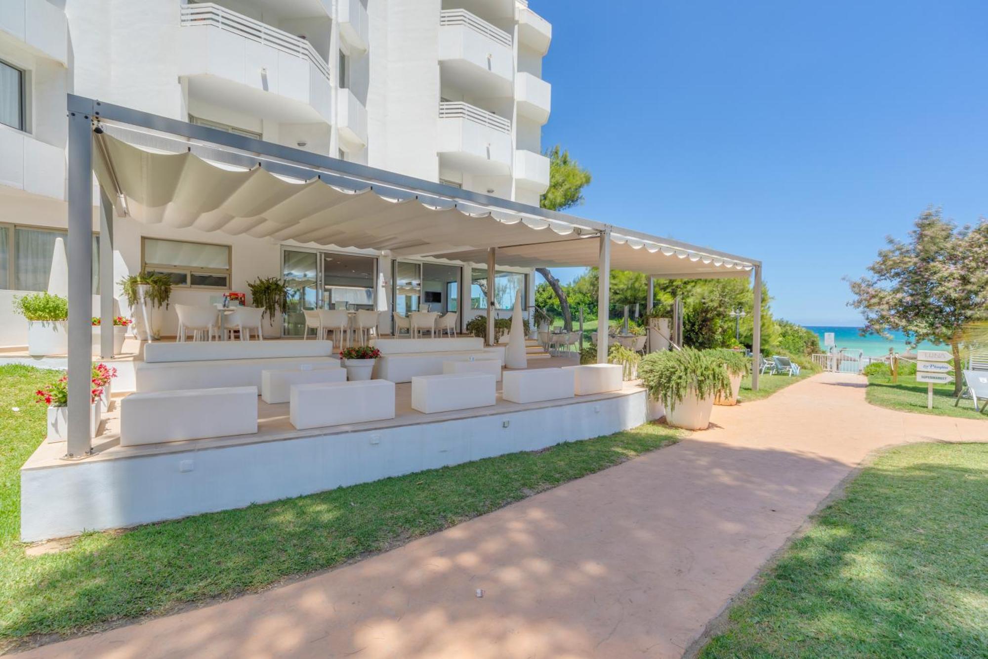 Playa Esperanza - Affiliated By Melia Playa de Muro (Mallorca)