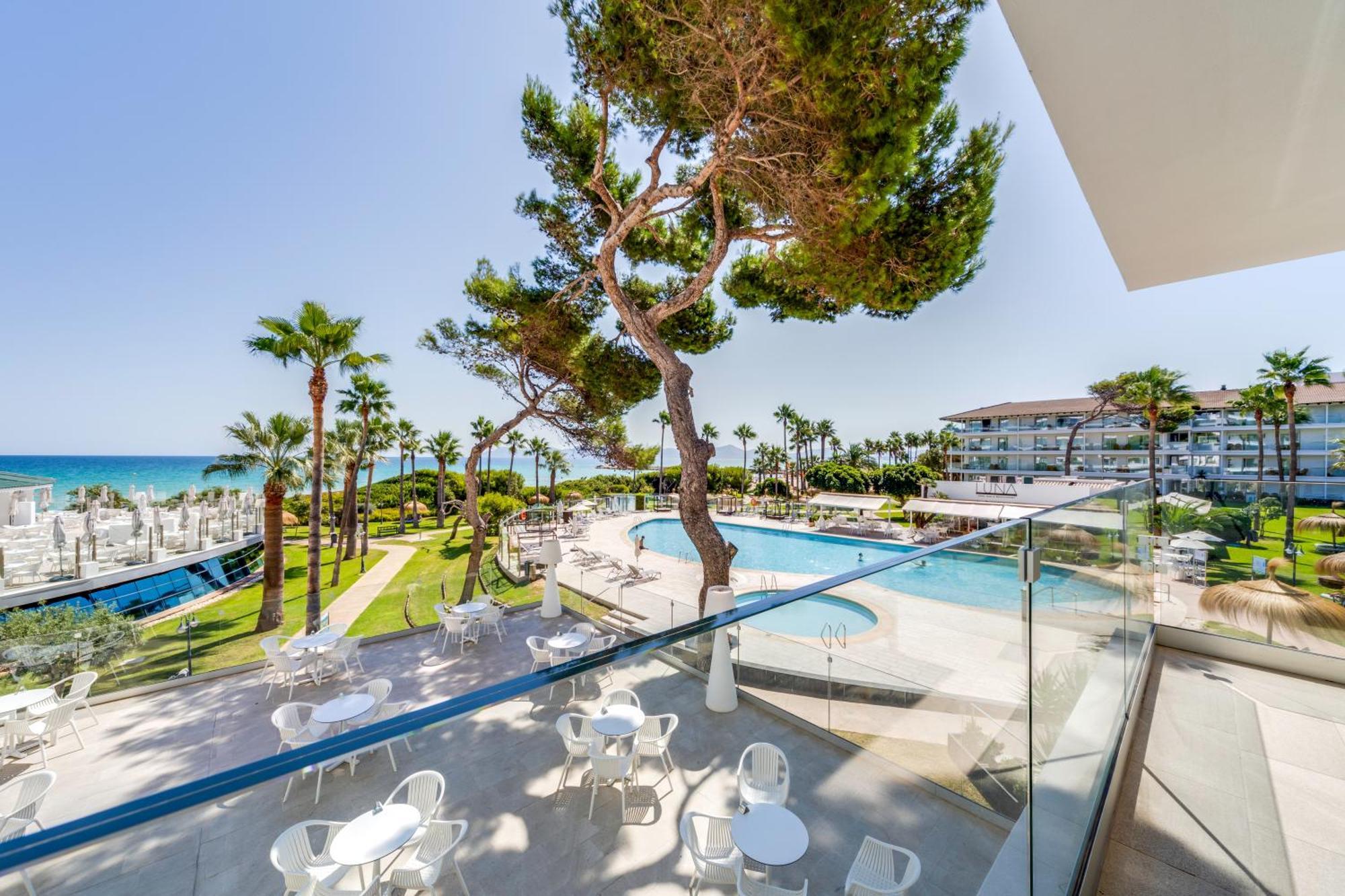 Playa Esperanza - Affiliated By Melia 4* Playa de Muro (Mallorca)