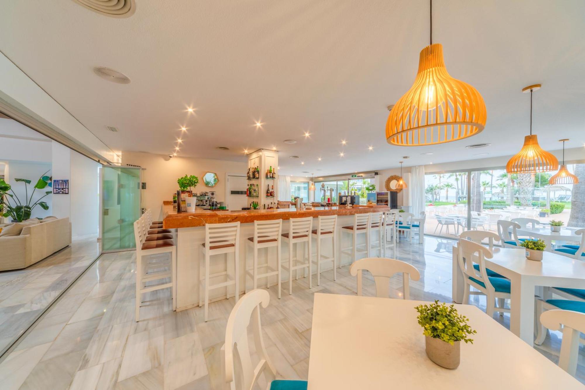 Playa Esperanza - Affiliated By Melia Apartahotel