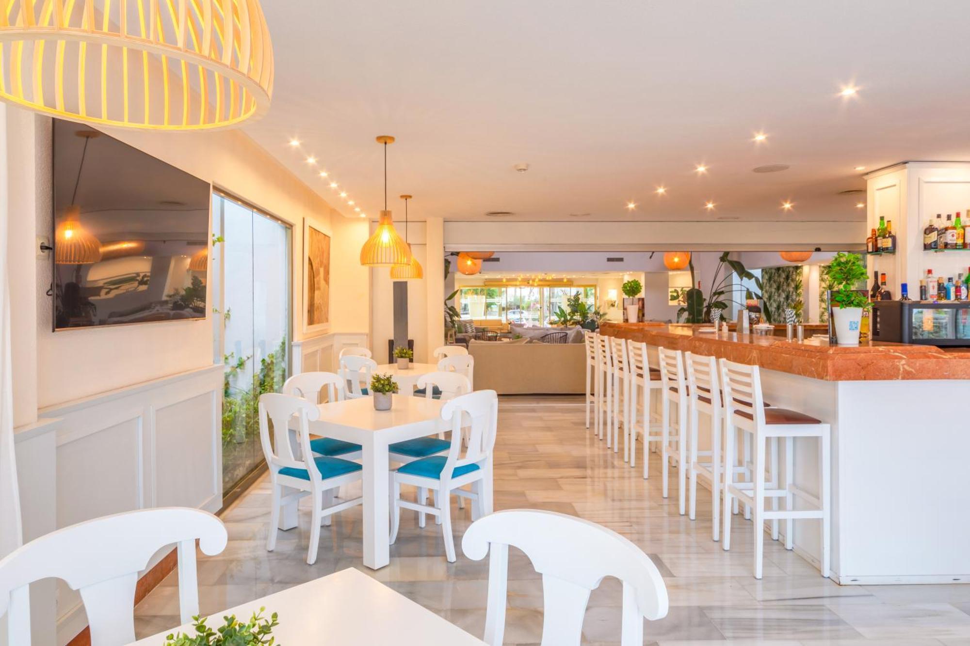 Apartahotel Playa Esperanza - Affiliated By Melia