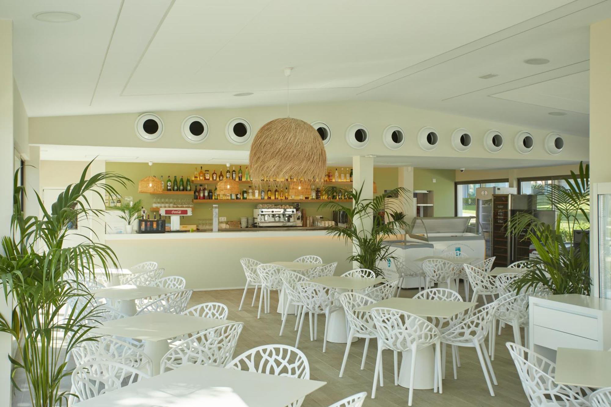Playa Esperanza - Affiliated By Melia 4* Playa de Muro (Mallorca)