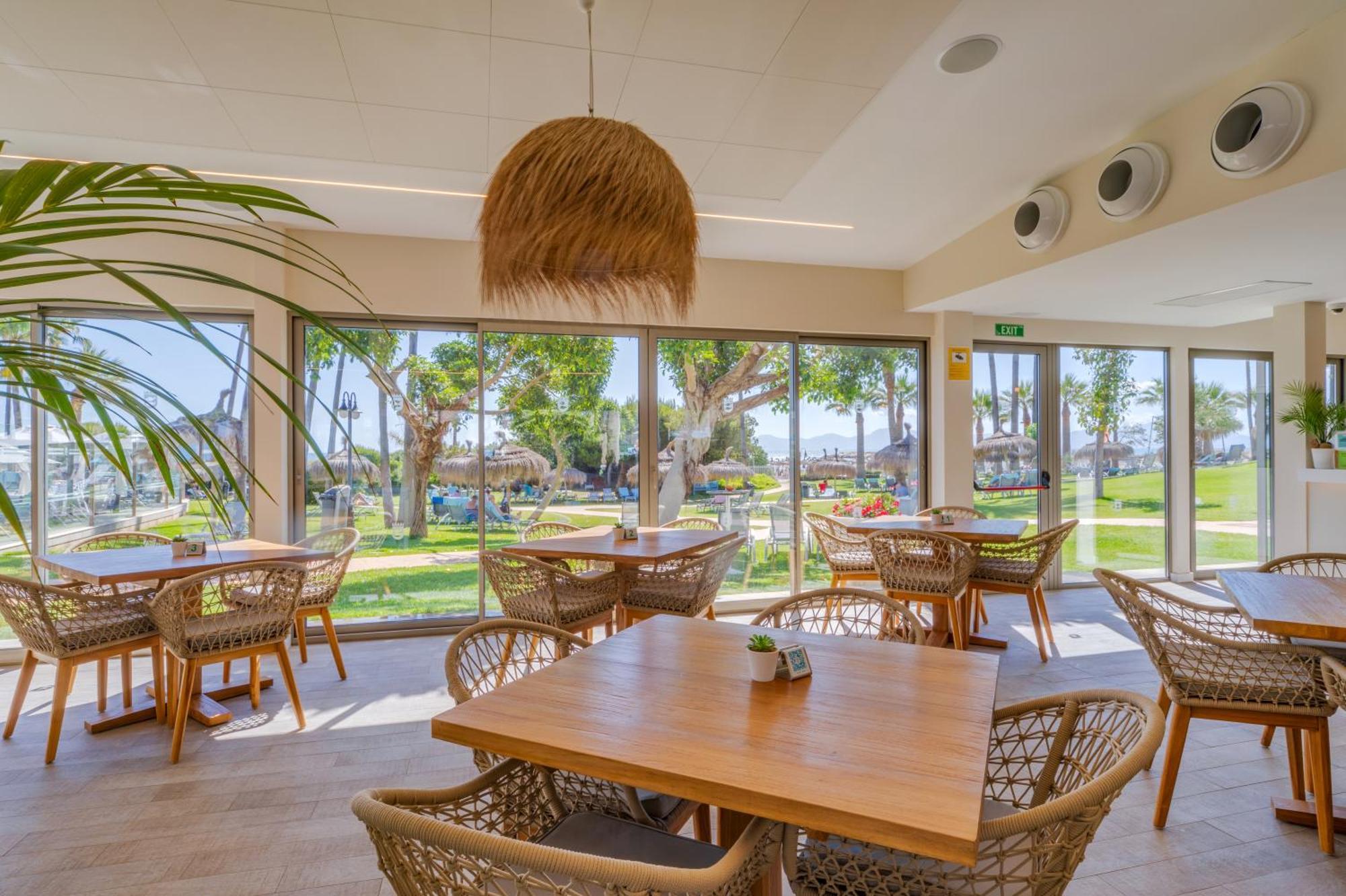 Apartahotel Playa Esperanza - Affiliated By Melia