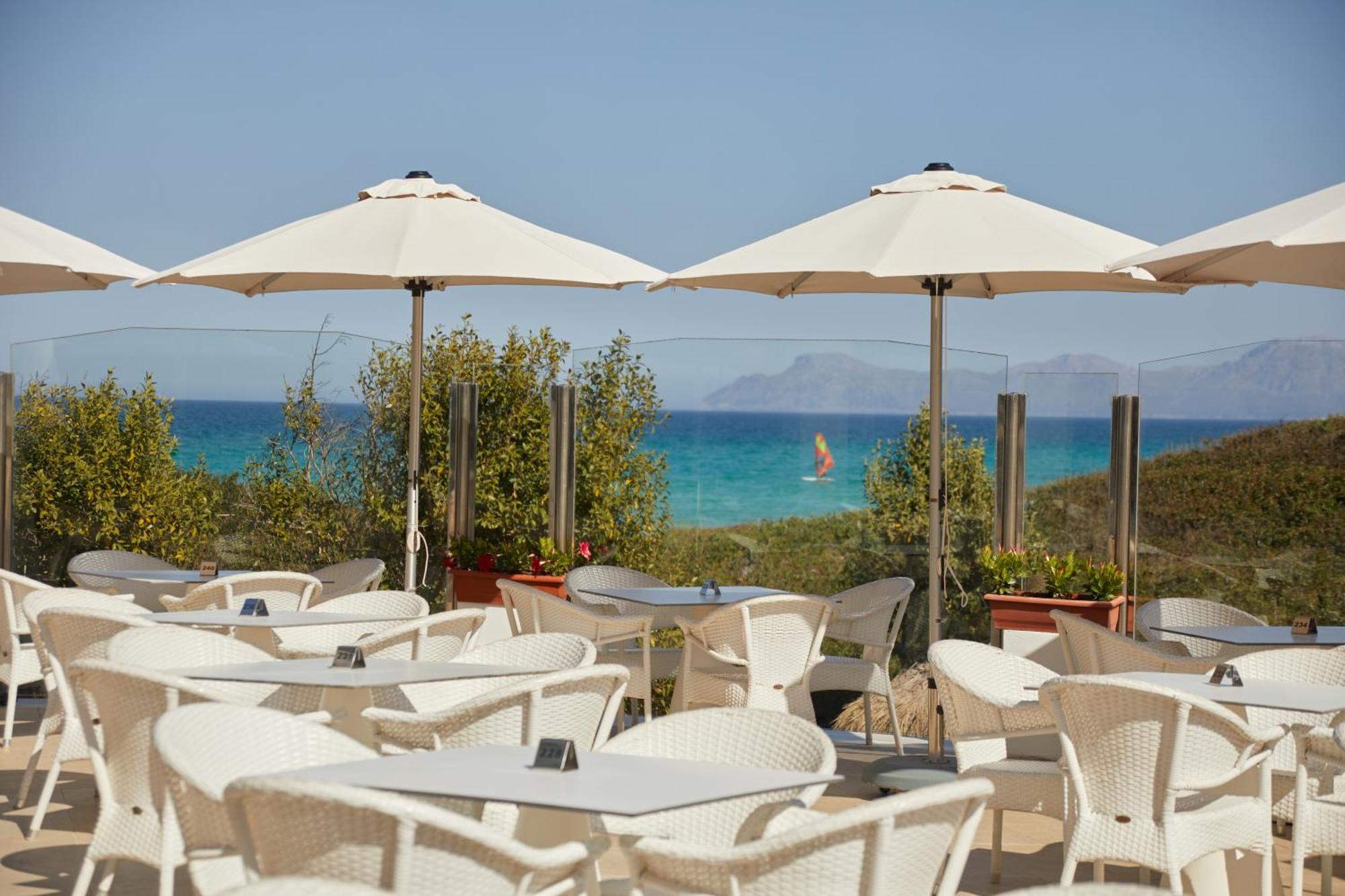 Playa Esperanza - Affiliated By Melia Apartahotel 4*
