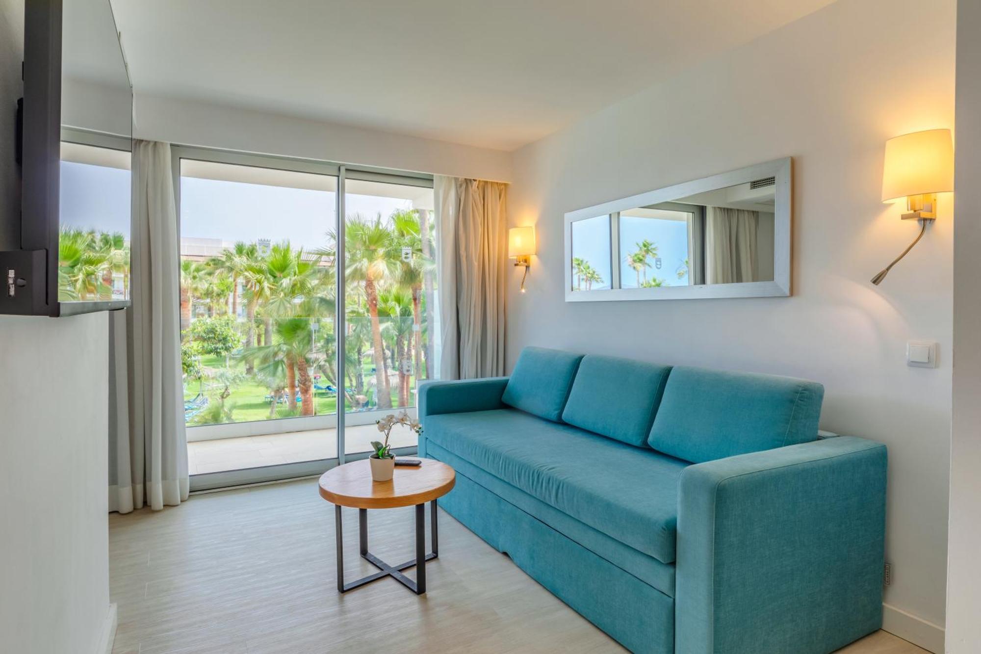 Playa Esperanza - Affiliated By Melia 4*