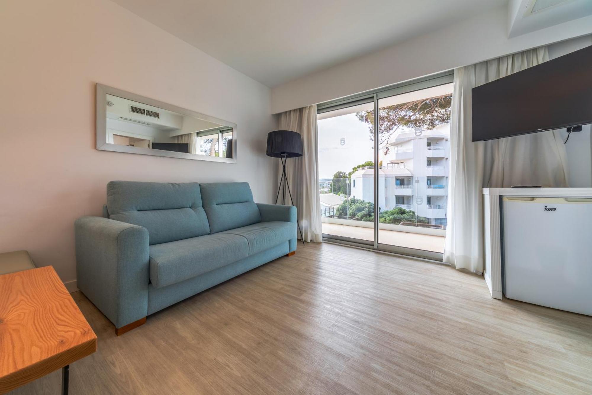 Playa Esperanza - Affiliated By Melia Apartahotel 4*