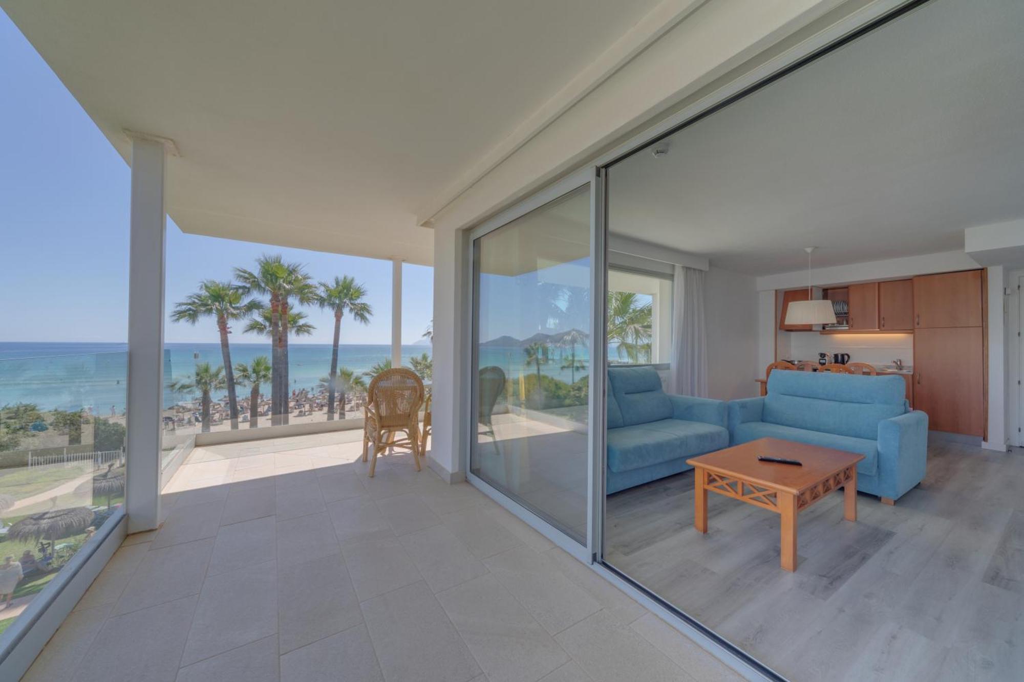 Apartahotel Playa Esperanza - Affiliated By Melia