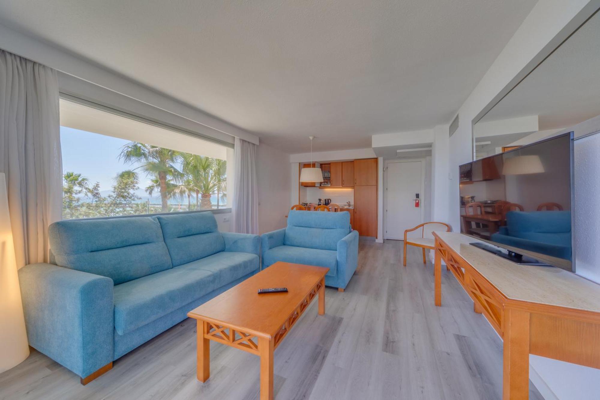 Playa Esperanza - Affiliated By Melia