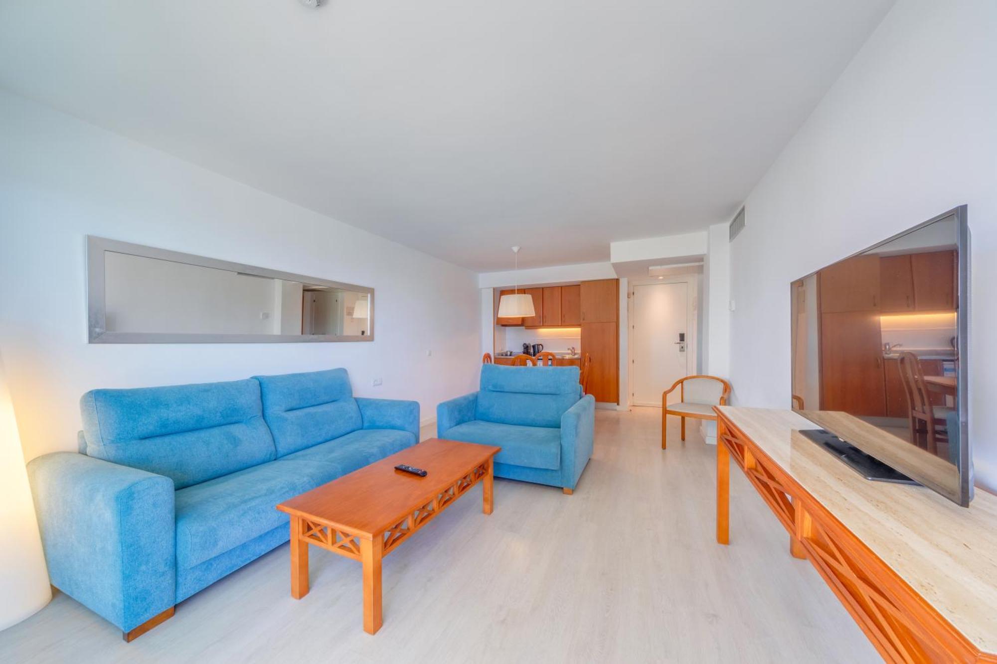 Apartahotel Playa Esperanza - Affiliated By Melia Playa de Muro (Mallorca)