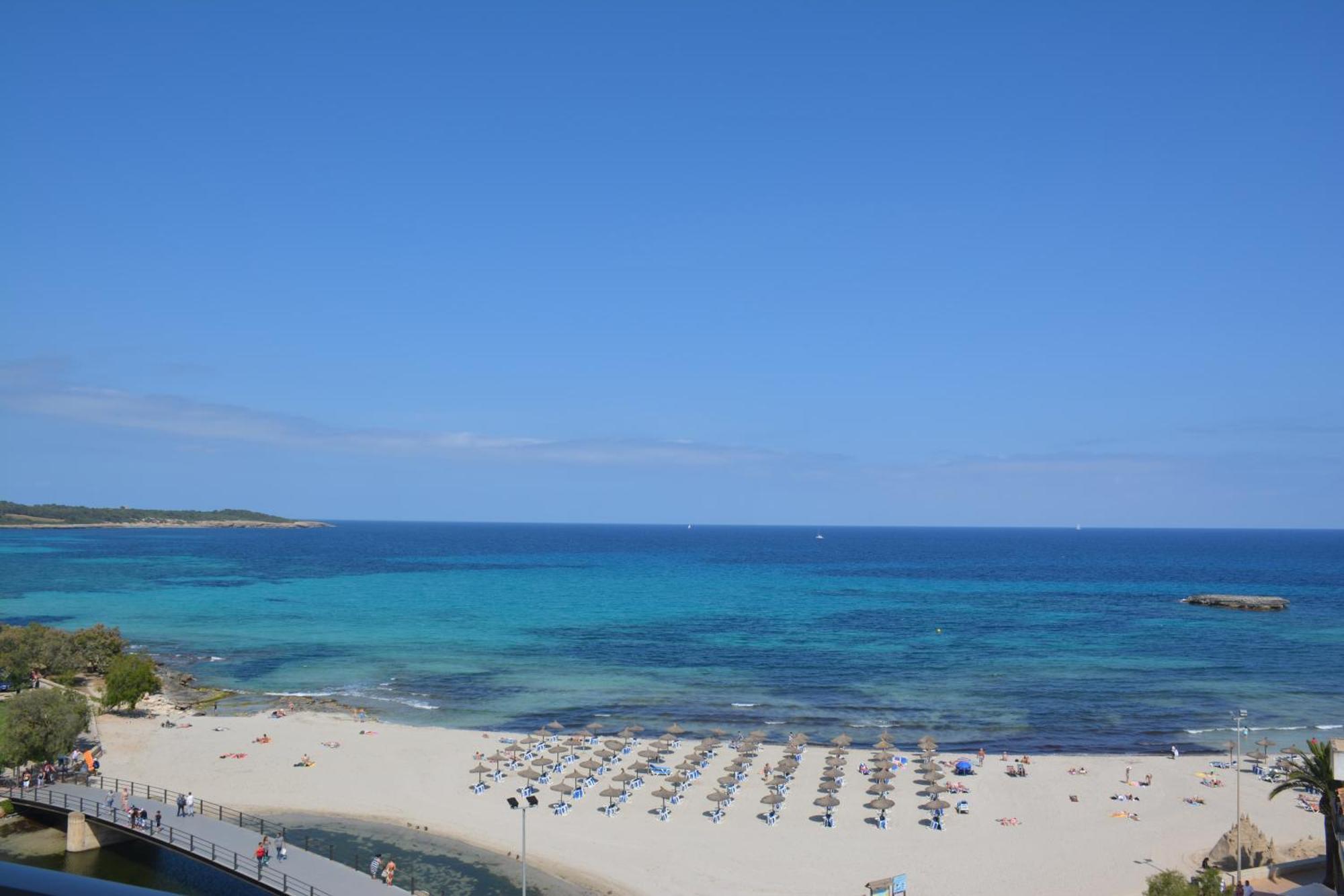 Apartamento Playa Moreia *