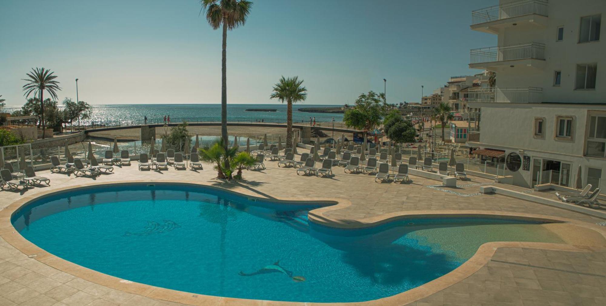 Playa Moreia * S'Illot (Mallorca)