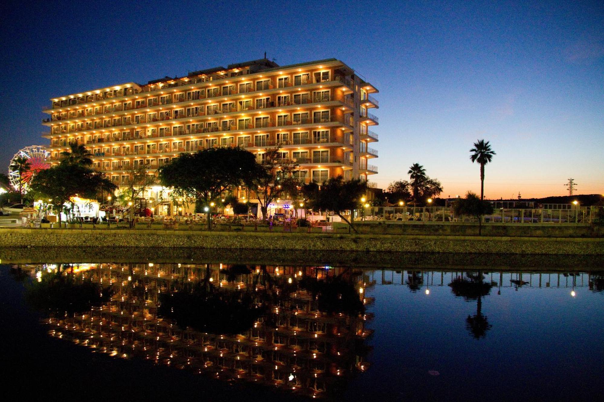 Apartamento Playa Moreia *