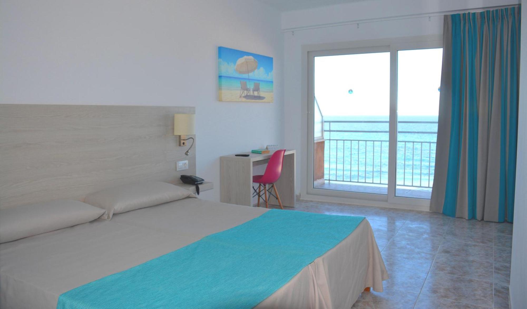 Playa Moreia Apartamento *