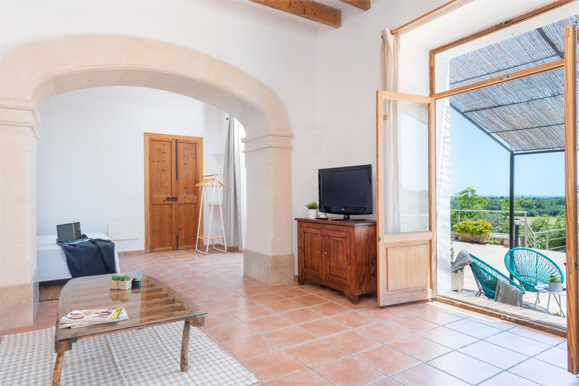 Sa Plana Nova Holiday home