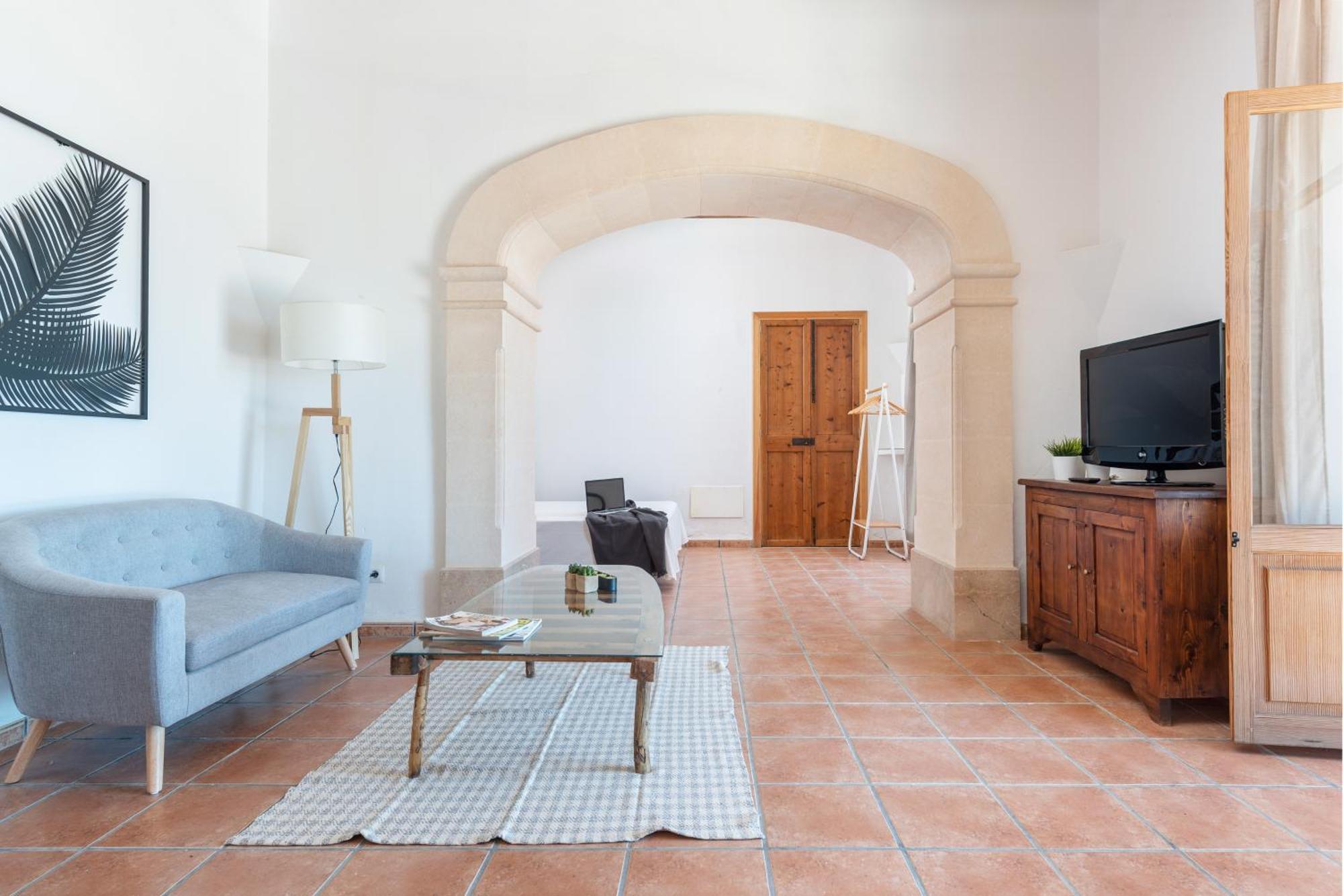 Holiday home Sa Plana Nova