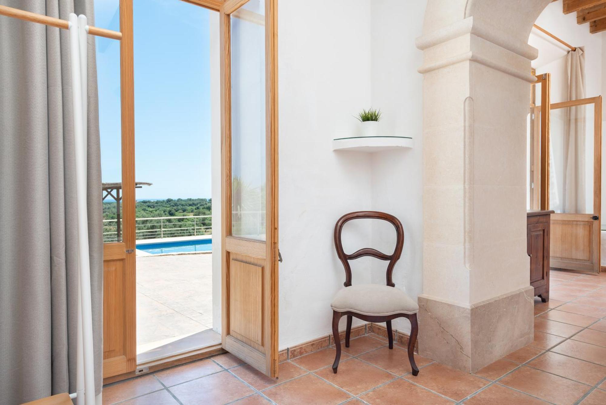 Sa Plana Nova Holiday home *