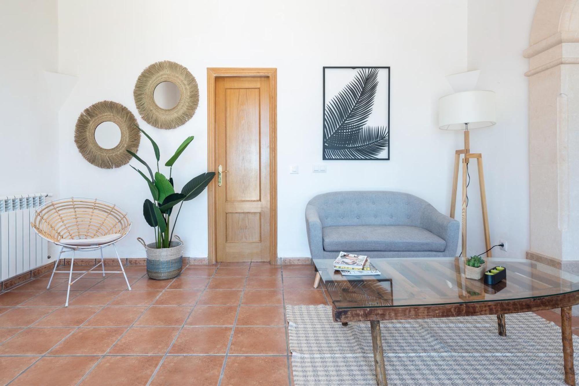 Holiday home Sa Plana Nova *