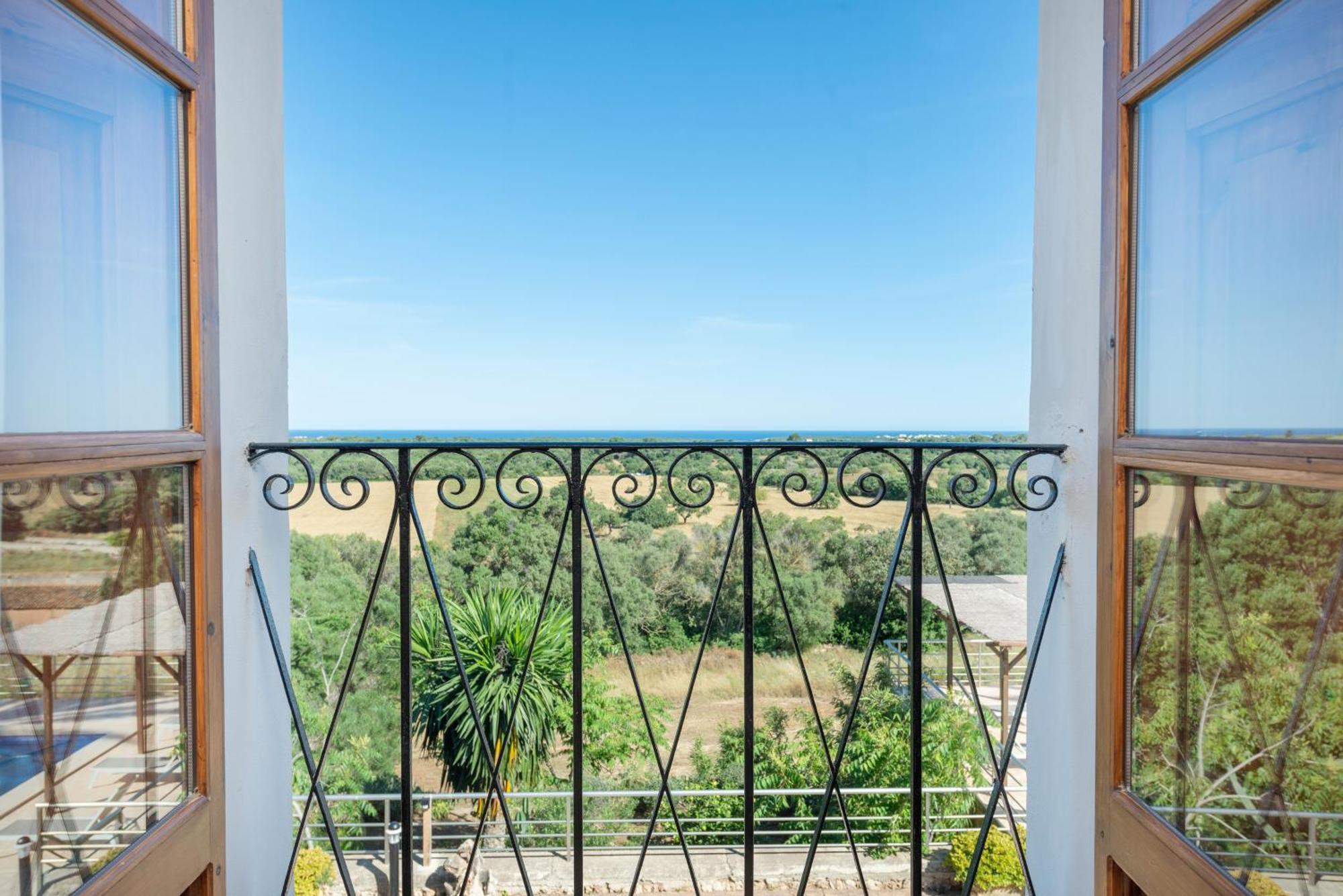 Sa Plana Nova Holiday home *