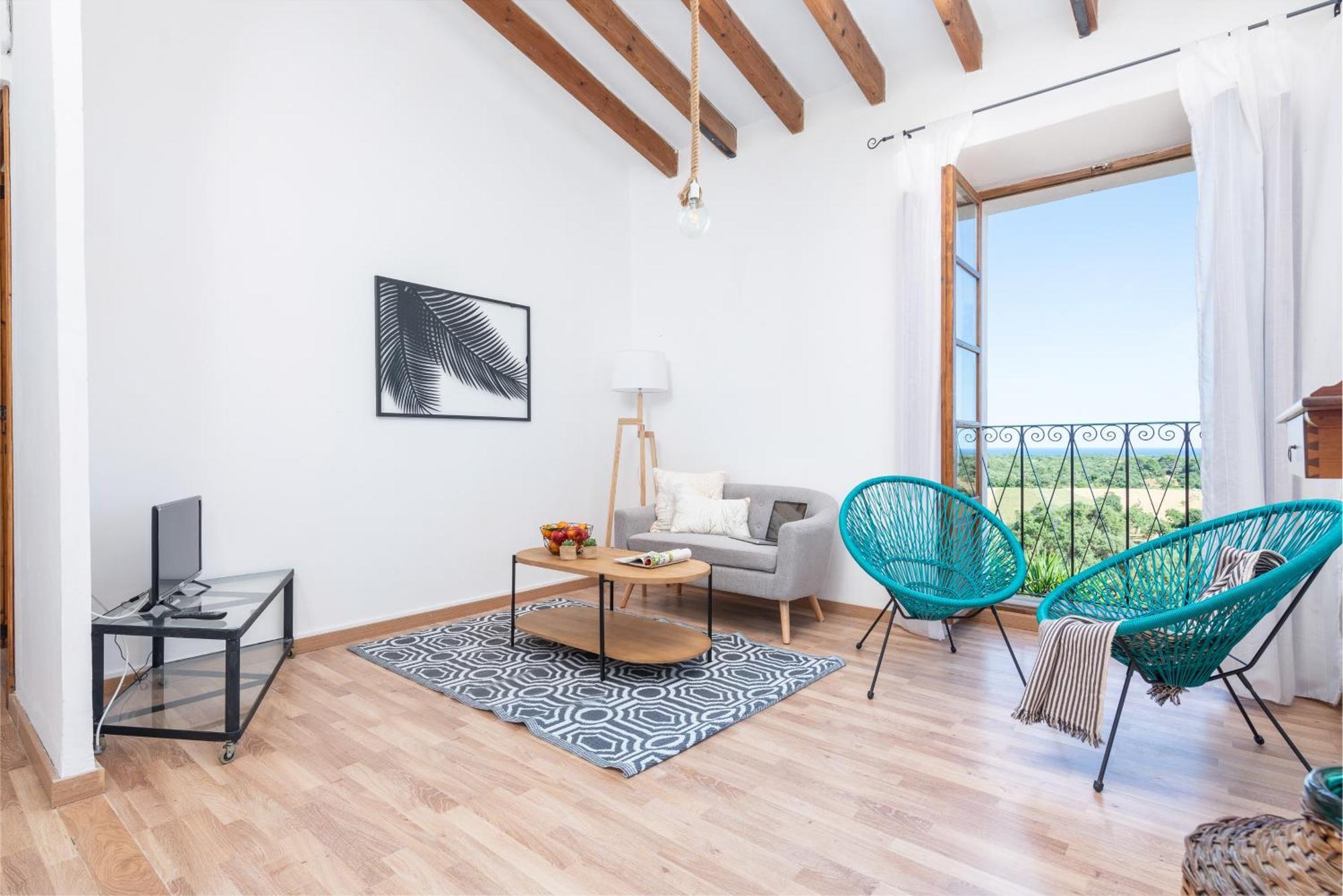Holiday home Sa Plana Nova Portocolom (Mallorca)