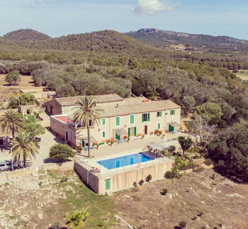 Sa Plana Nova * Portocolom (Mallorca)