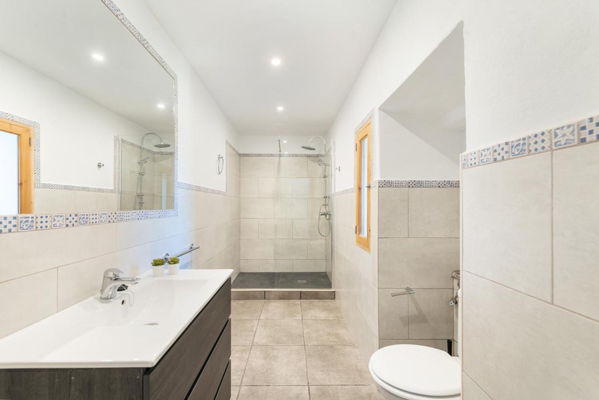 Sa Plana Nova Holiday home *