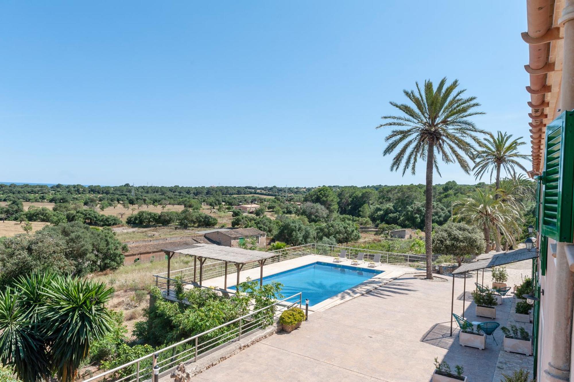 Holiday home Sa Plana Nova *