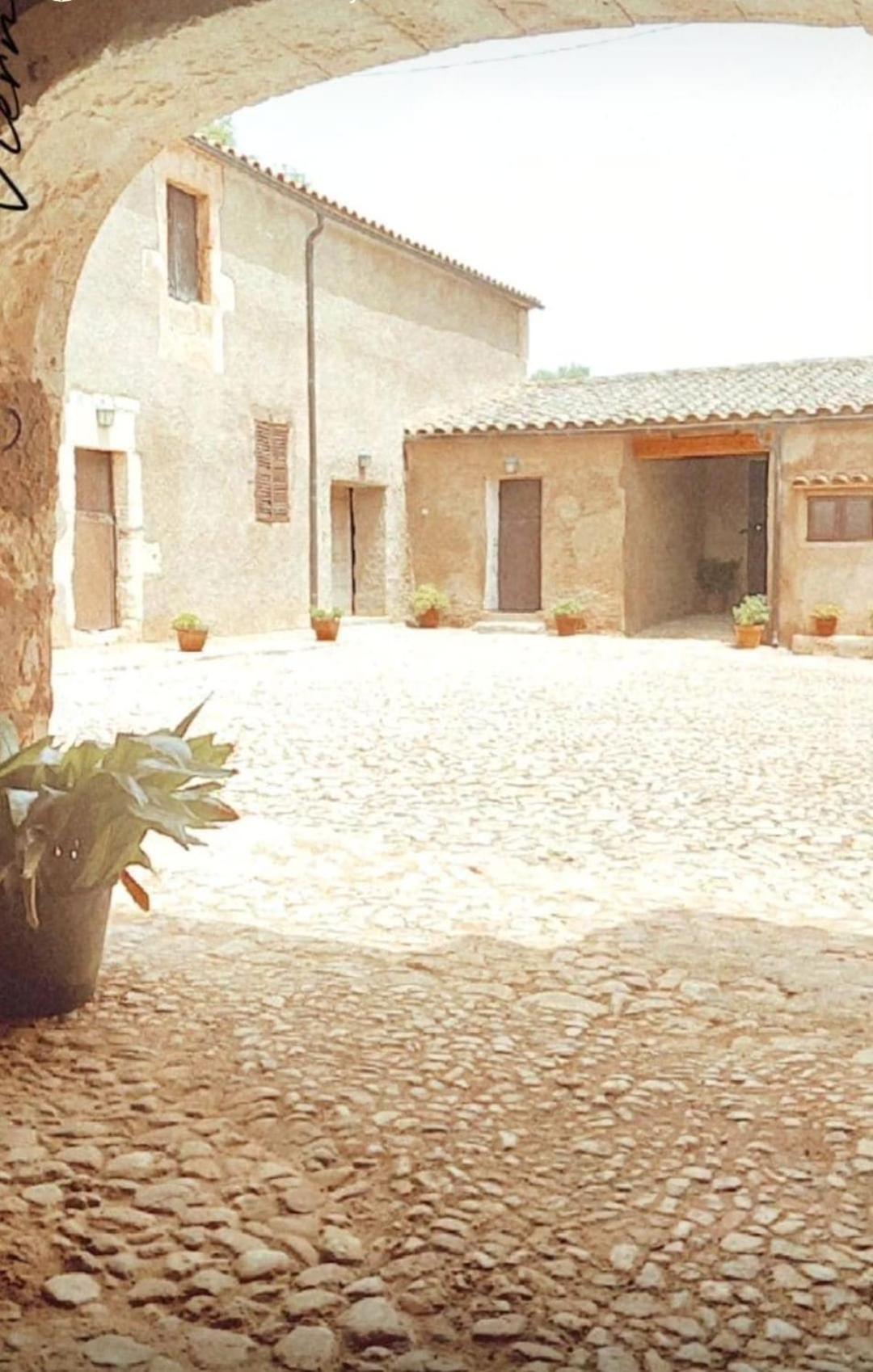 Sa Plana Nova Holiday home Portocolom (Mallorca)
