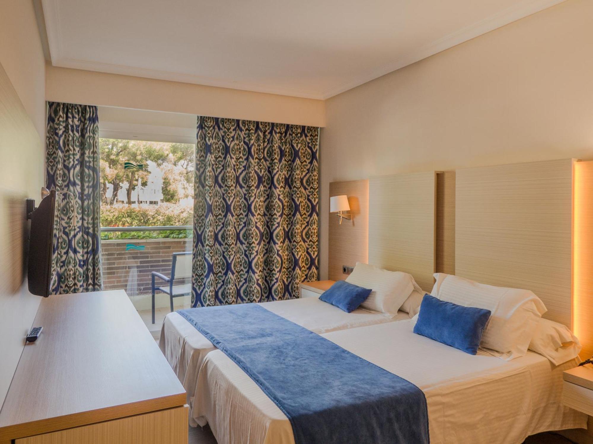 Ipanema Park Hotel 3*