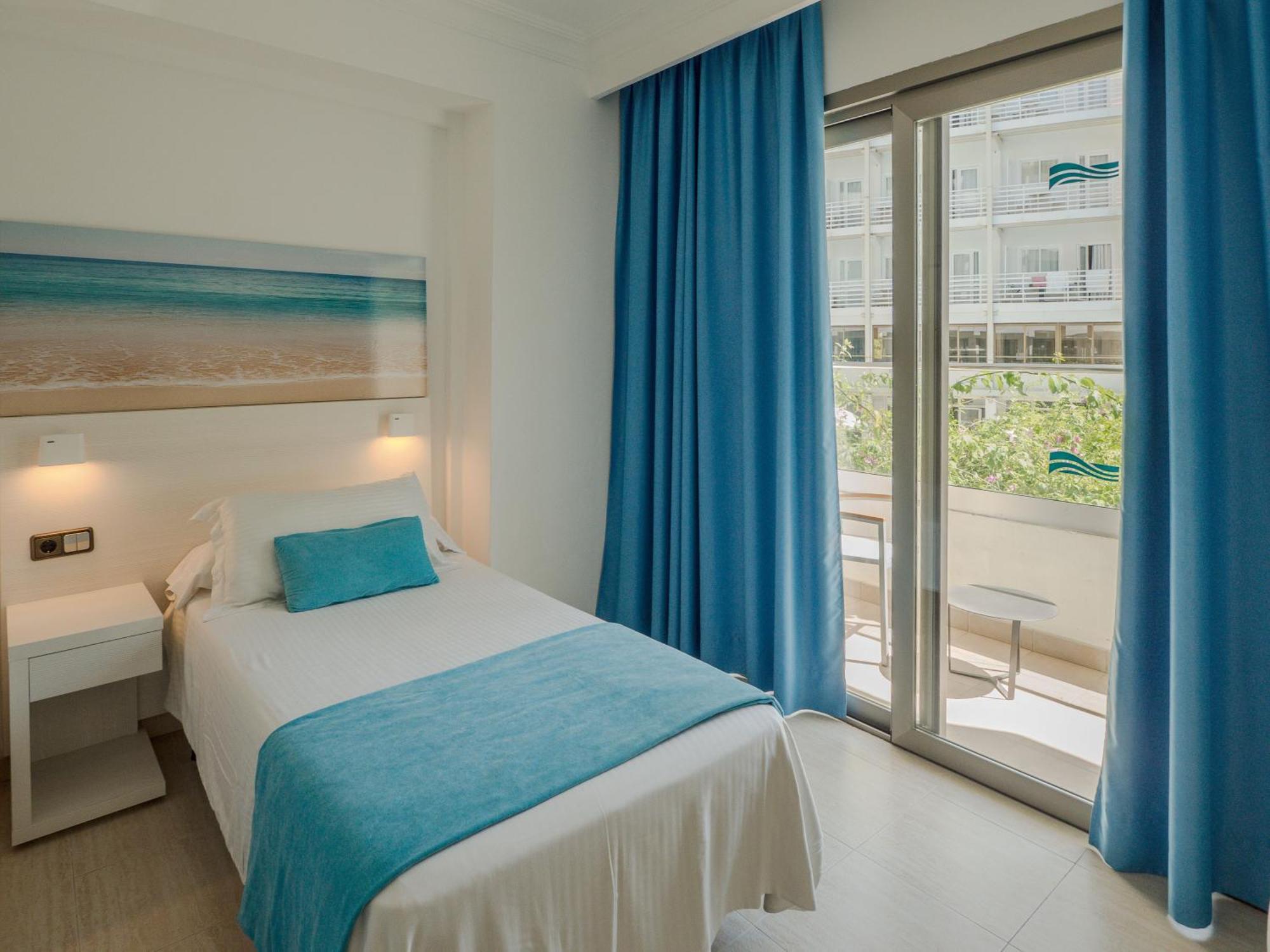 Ipanema Park Hotel