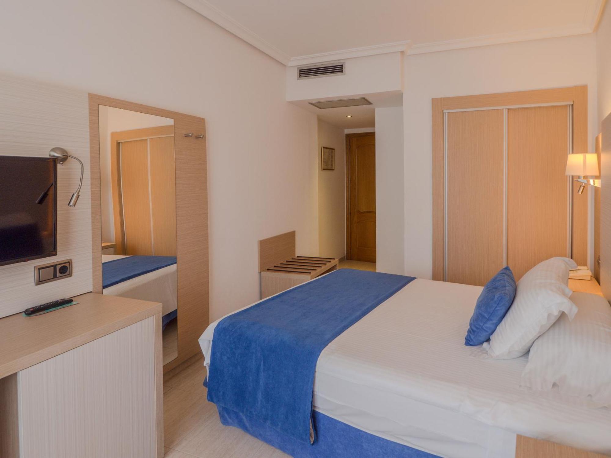 Ipanema Park Hotel 3*