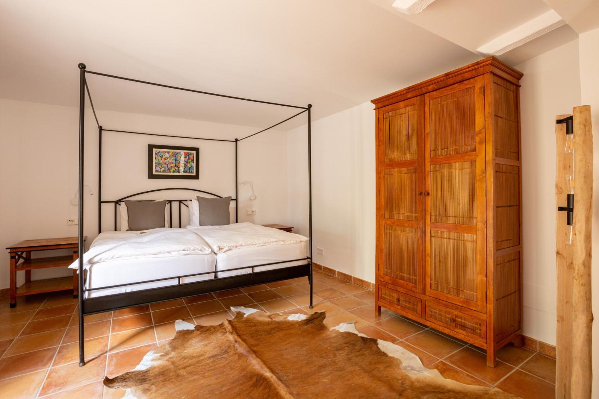 Hotel Amapola - Agrotourismus