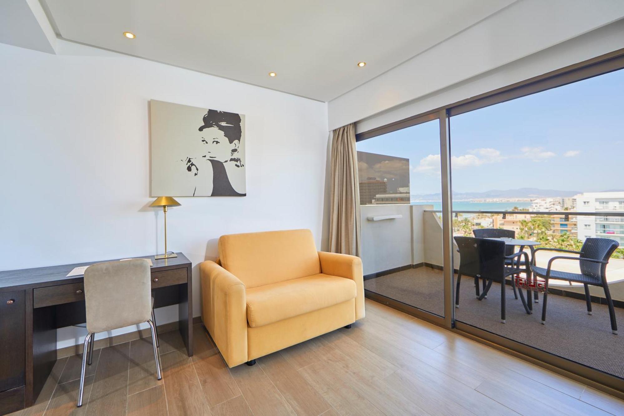 Playa Golf 4* Playa de Palma (Mallorca)