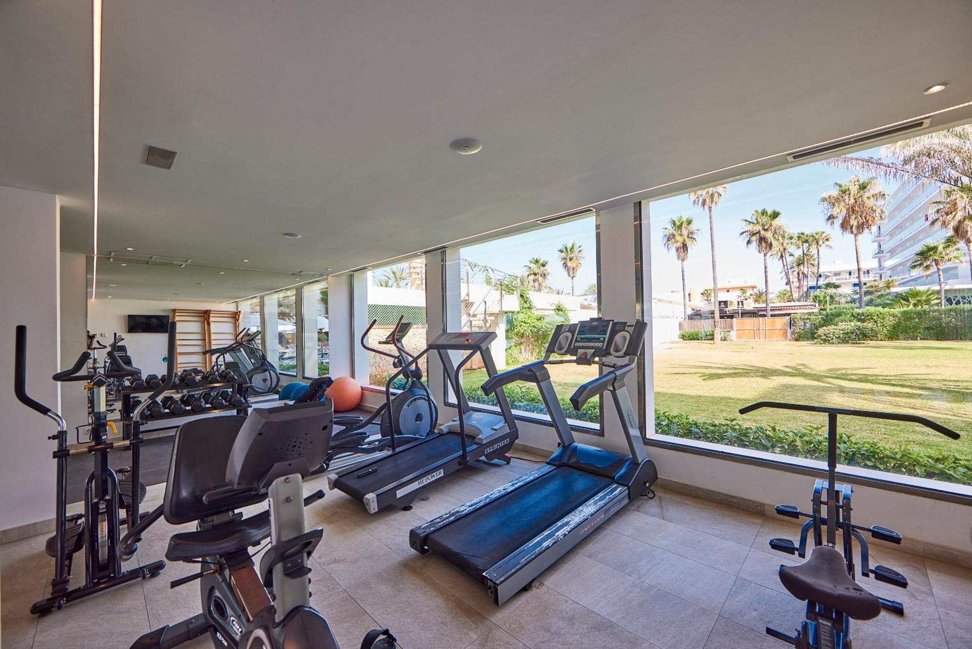 Hotel Playa Golf 4*