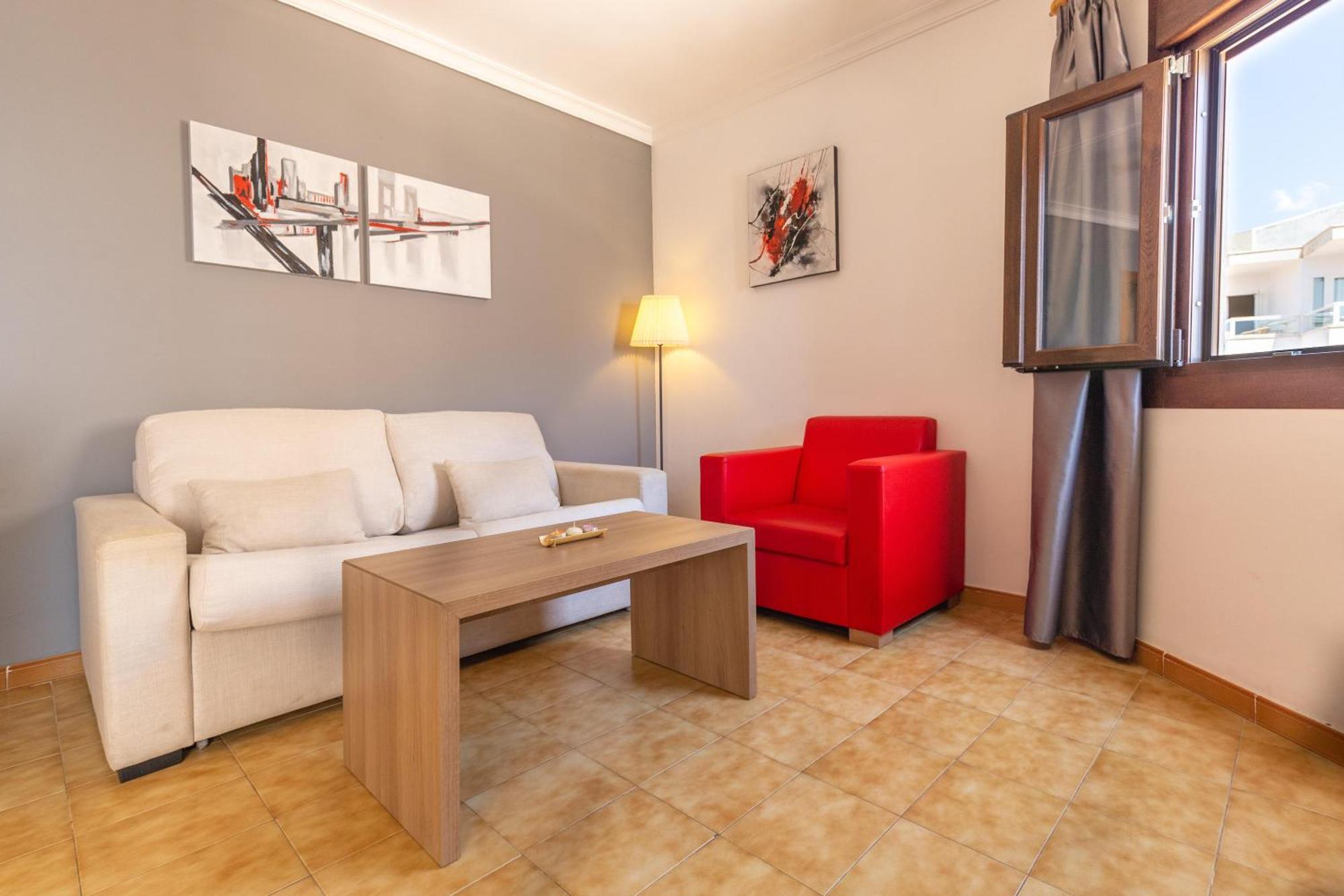R2 Cala Millor Apartamento *