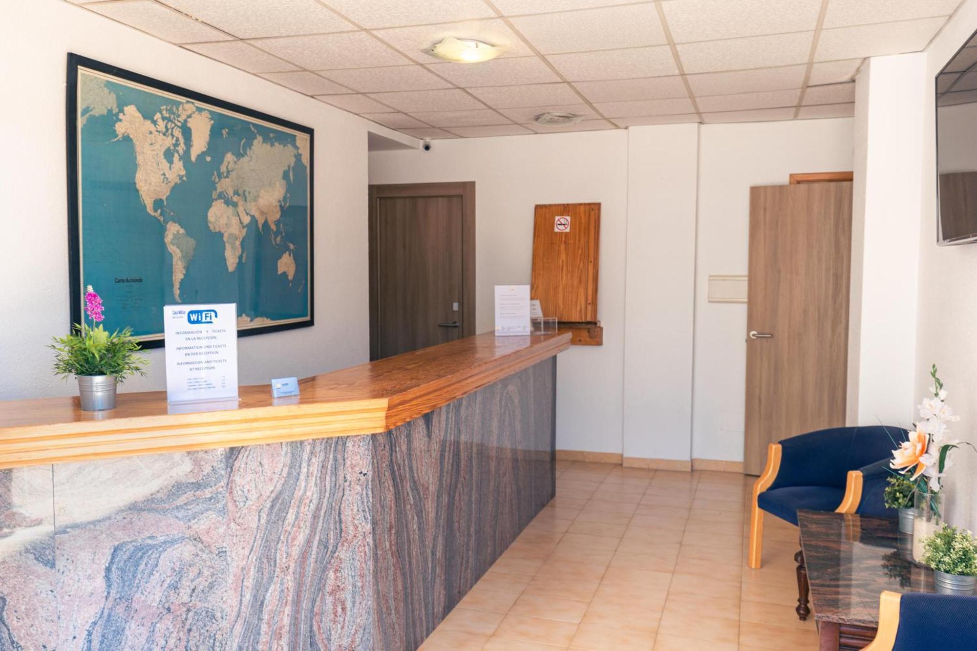 Apartamento R2 Cala Millor *