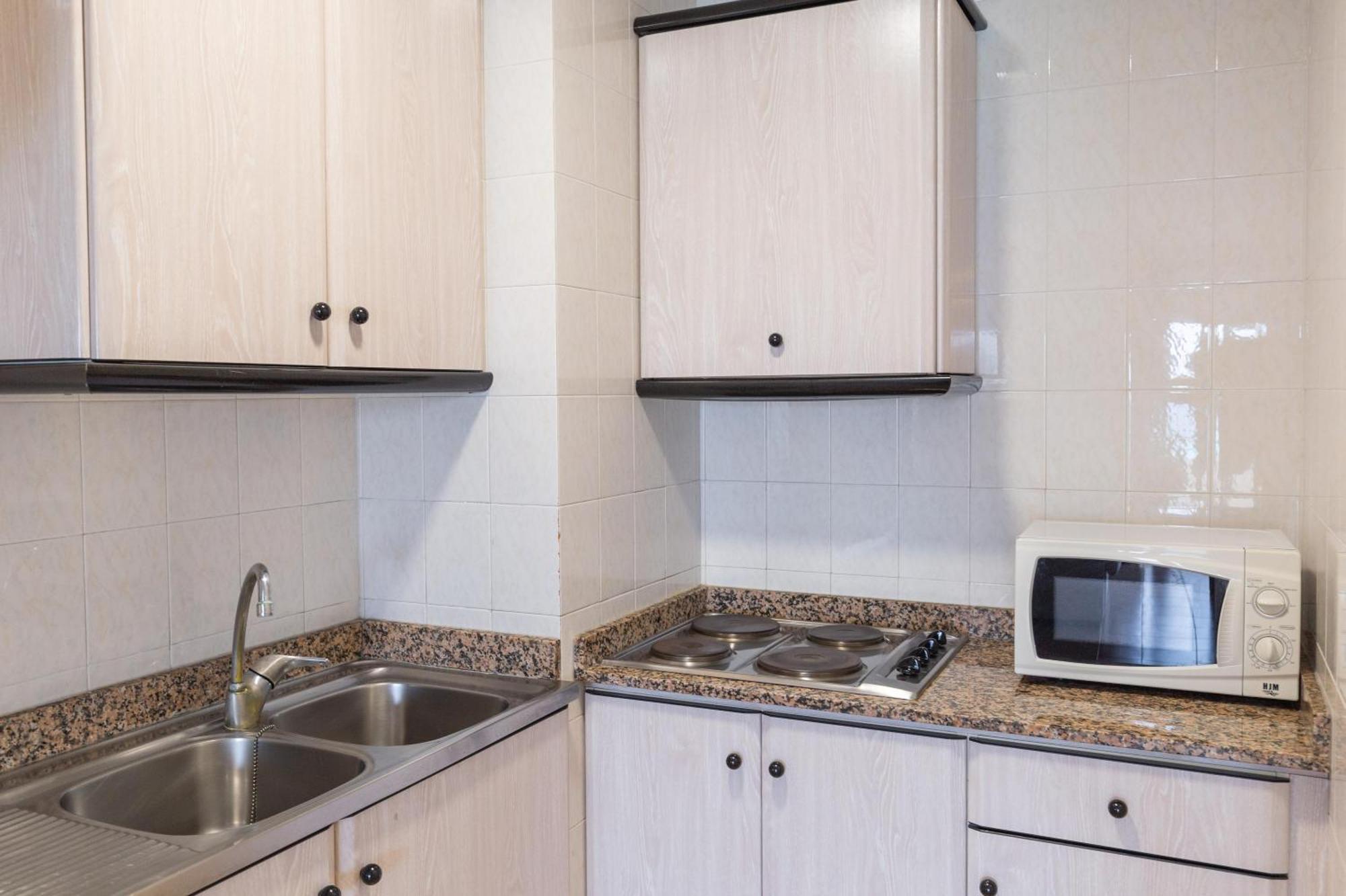 R2 Cala Millor Apartamento