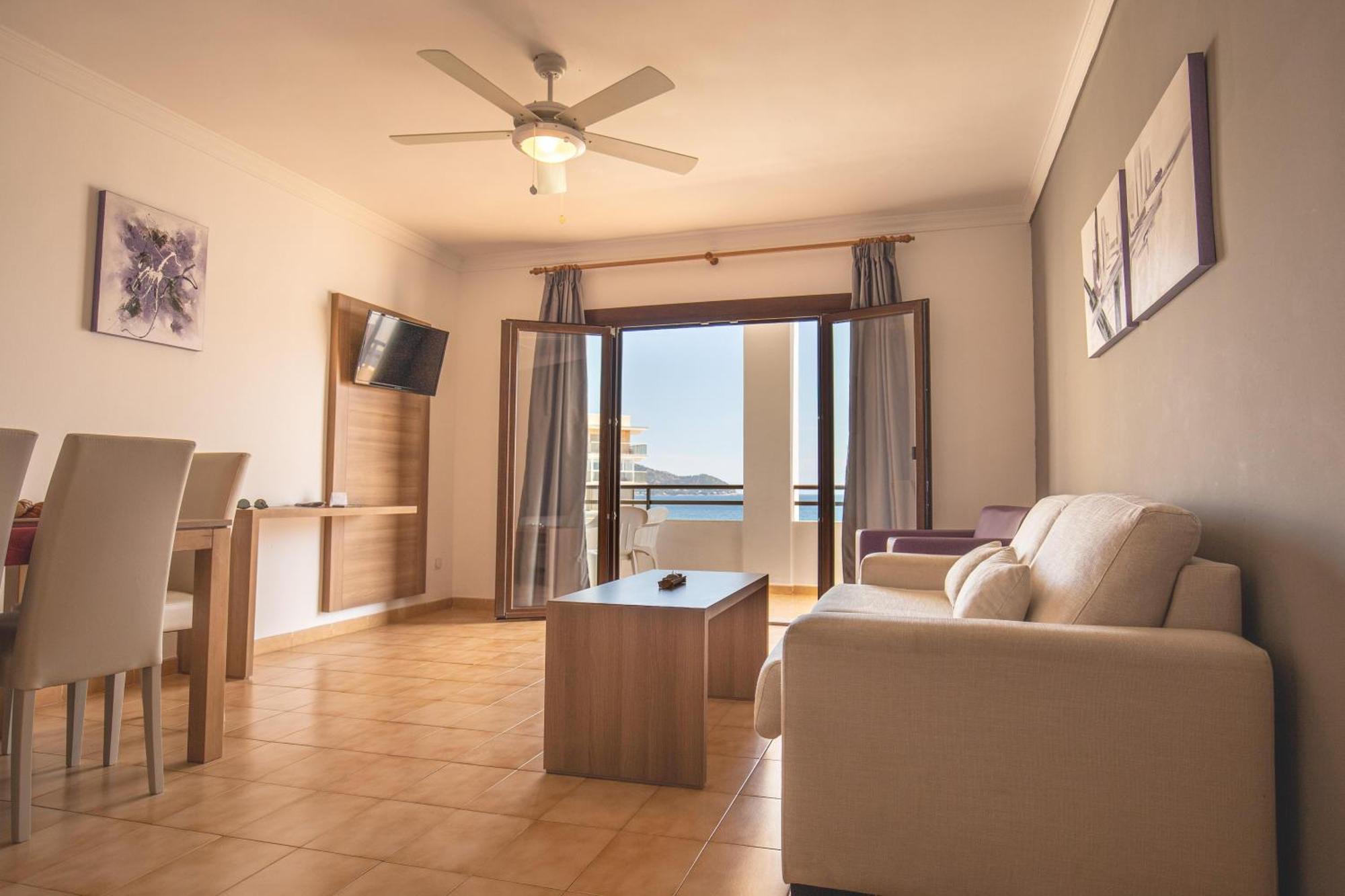 Apartamento R2 Cala Millor