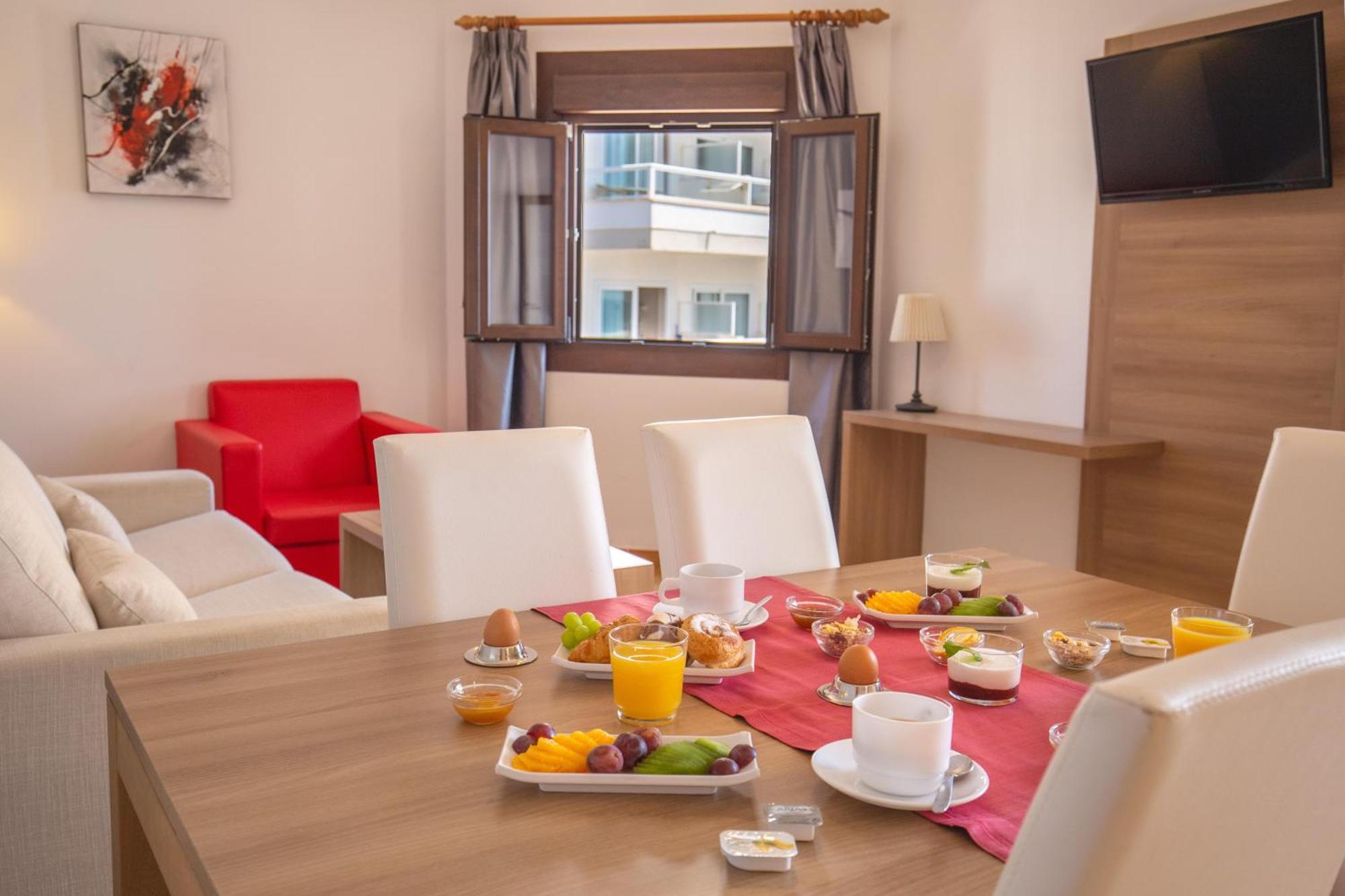 R2 Cala Millor Apartamento *