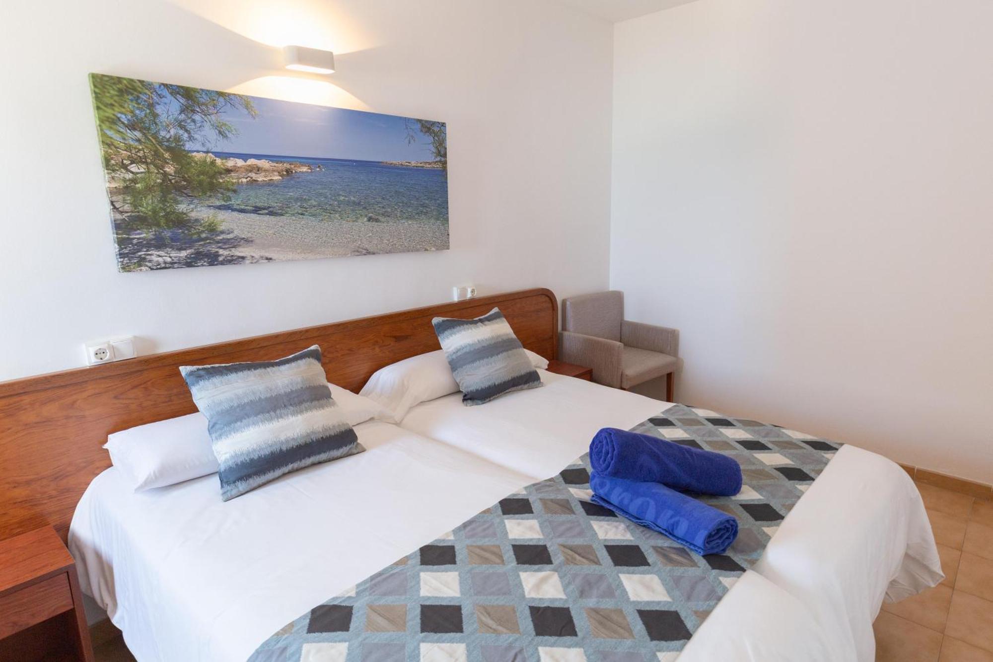 Apartamento R2 Cala Millor *