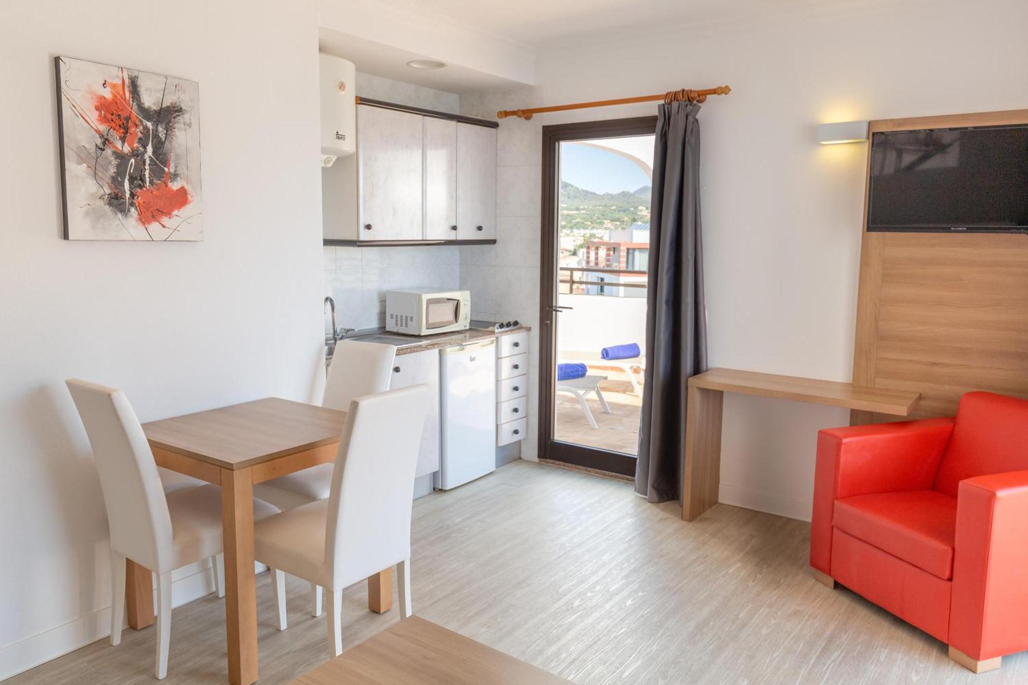 R2 Cala Millor Apartamento