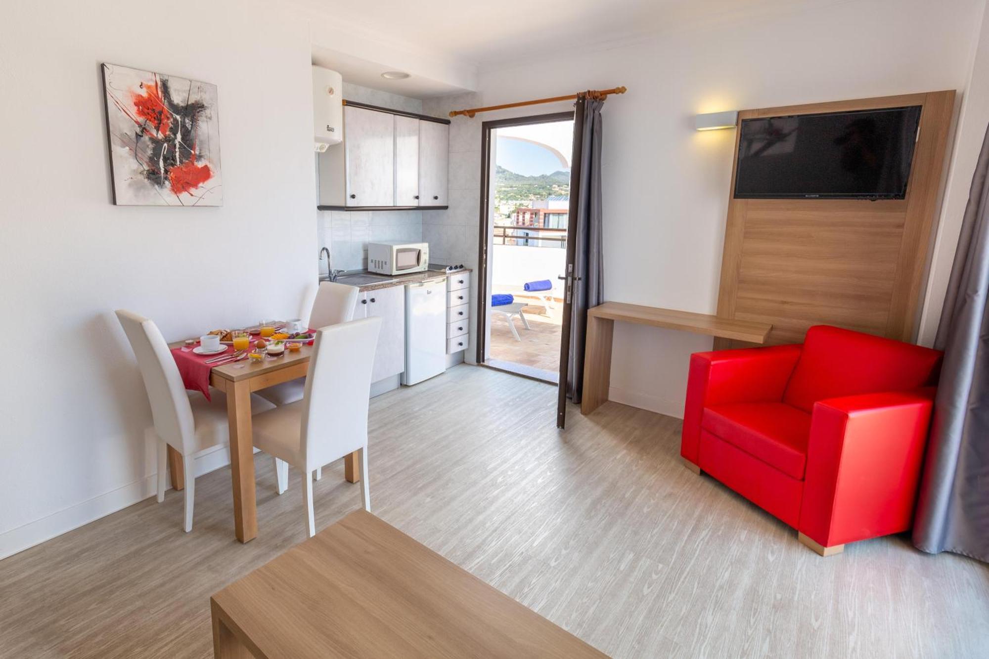 Apartamento R2 Cala Millor