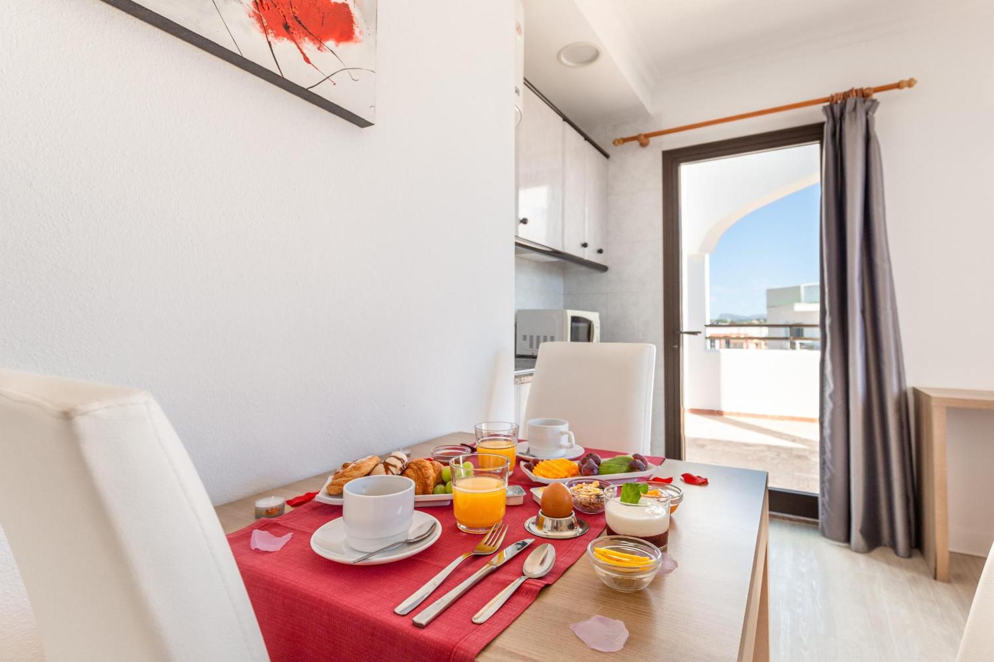 R2 Cala Millor Apartamento *